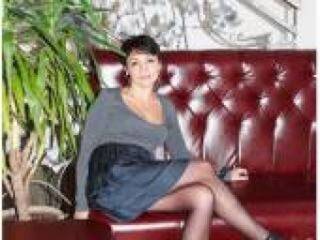 Еротичний відеочат nonna7