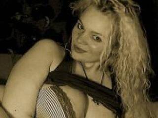 Еротичний відеочат nonni