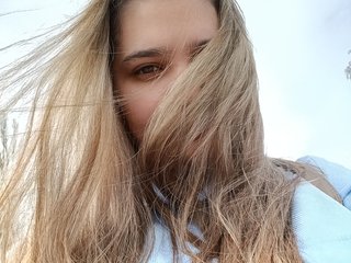 Еротичний відеочат Norah-Bridget