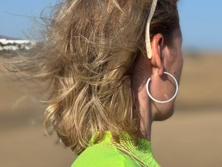 Еротичний відеочат NoraNoxx