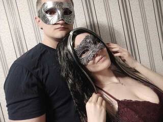 Еротичний відеочат Mikki_FromRus