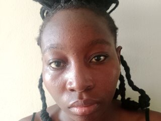 Еротичний відеочат Notorioussaint