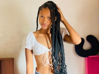 Еротичний відеочат Nova14