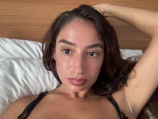 Еротичний відеочат NovaBlackxx