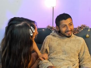 Еротичний відеочат NoxDuo