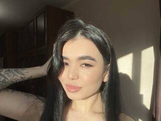 Еротичний відеочат Nozzzasa