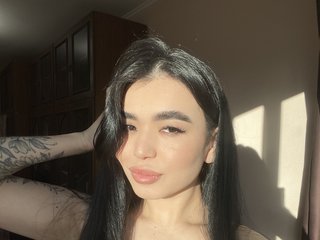 Еротичний відеочат Nozzzasa