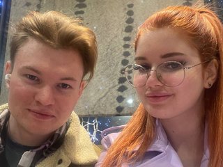 Еротичний відеочат NudeFox