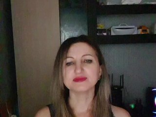 Еротичний відеочат Nushka1984