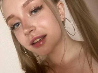 Еротичний відеочат Nyan-Cat-