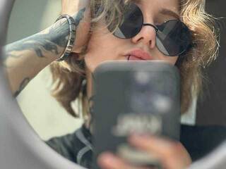 Еротичний відеочат Nyan-Cat