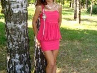 Еротичний відеочат nyashka260