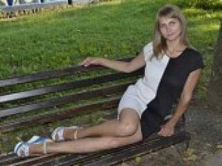 Еротичний відеочат nyashkaz