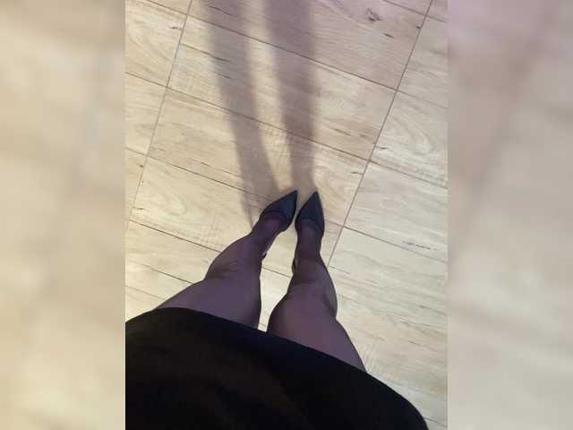 Скріншоти передачі nylonslady
