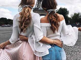 Еротичний відеочат nymphibongi