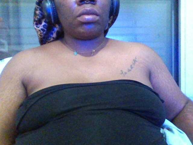 Скріншоти передачі NYRIELLE