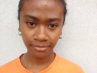 Еротичний відеочат NYRINAH