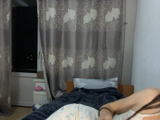 Еротичний відеочат Nysaa