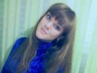 Еротичний відеочат nytaeasterr