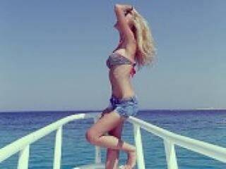 Еротичний відеочат nyusha93