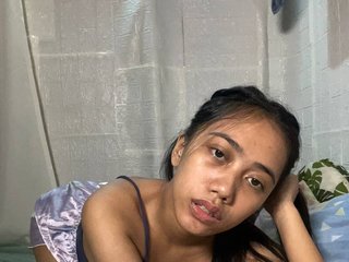 Еротичний відеочат Asian_Pinay23