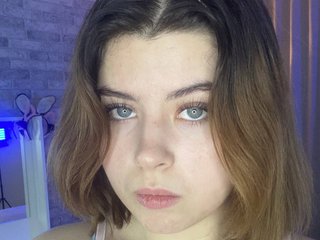 Еротичний відеочат Nyxella
