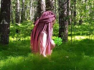 Еротичний відеочат O_la_laTV