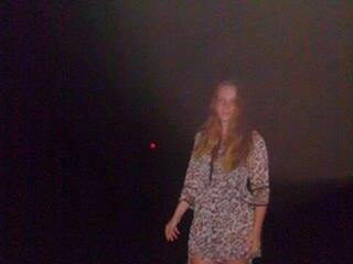 Еротичний відеочат OceanBlueeeee