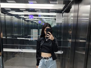 Еротичний відеочат Stella66