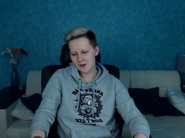 Скріншоти передачі oh-daisy