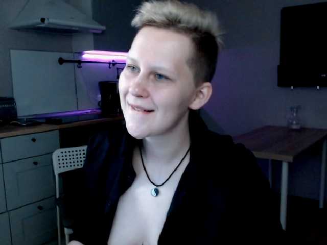 Скріншоти передачі oh-daisy