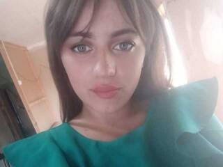 Еротичний відеочат Oishaaa