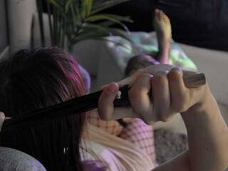 Еротичний відеочат Oklahomaeye