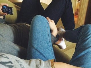 Еротичний відеочат O---R