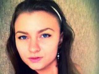 Еротичний відеочат oks777ana