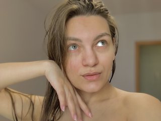 Еротичний відеочат oksanae