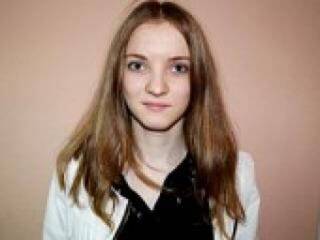 Еротичний відеочат oksara