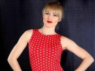 Еротичний відеочат okseedoll