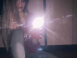 Еротичний відеочат oksisa