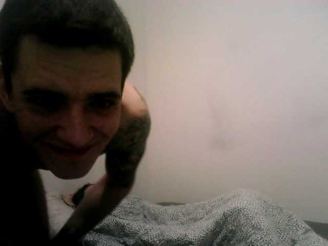 Фото профілю JustMaryed