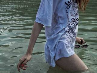 Еротичний відеочат Octavia-_-