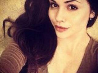 Еротичний відеочат oktyabrinaa