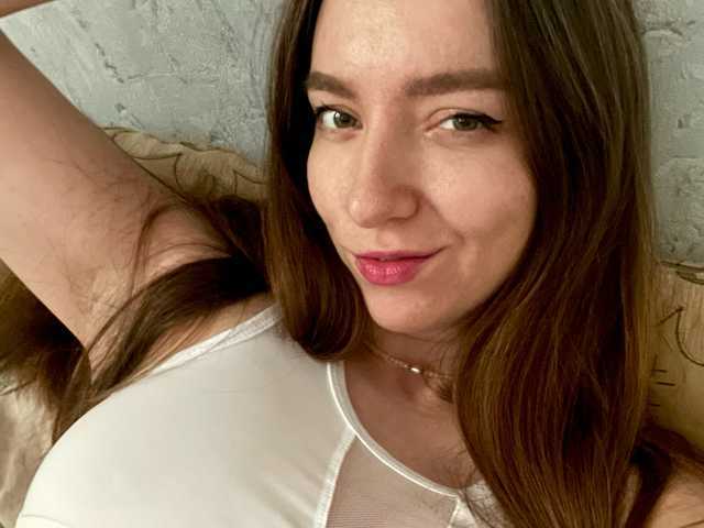 Фото профілю OlaChikaMamasita