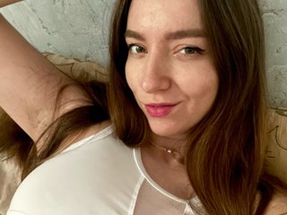 Еротичний відеочат OlaChikaMamasita