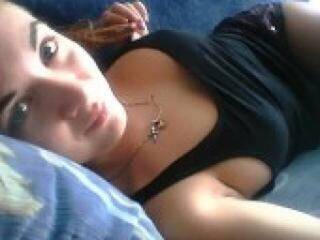 Еротичний відеочат olalay20