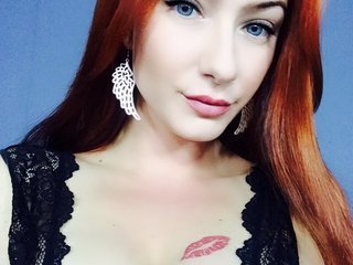 Еротичний відеочат -Lisi4ka-