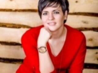 Еротичний відеочат olenkakiss