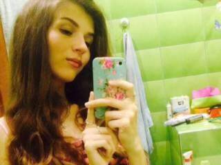 Еротичний відеочат olesyafox66