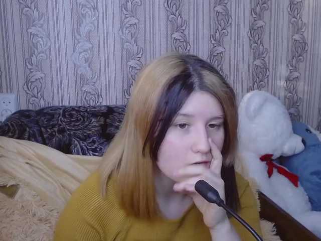 Скріншоти передачі OlexiaSweet