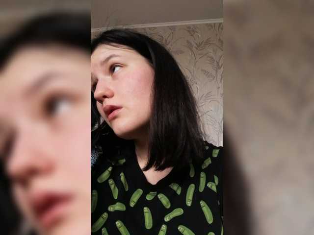 Скріншоти передачі OlexiaSweet
